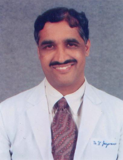 Dr. Jayarama